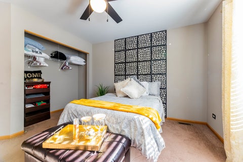 Tiny photo for 275 Gladiolus Drive, Romeoville, IL 60446 (MLS # 12762108)