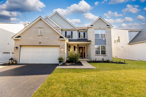 Photo of 275 Gladiolus Drive, Romeoville, IL 60446 (MLS # 12762108)