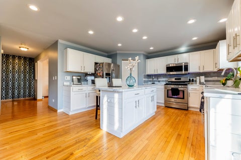 Tiny photo for 275 Gladiolus Drive, Romeoville, IL 60446 (MLS # 12762108)