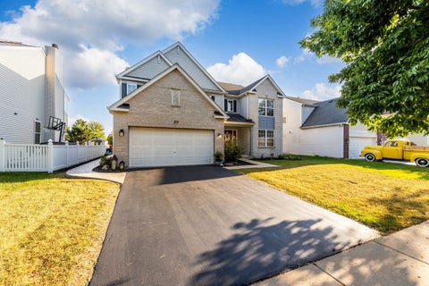 Tiny photo for 275 Gladiolus Drive, Romeoville, IL 60446 (MLS # 12762108)