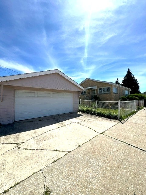 Tiny photo for 6501 S Kenneth Avenue, Chicago, IL 60629 (MLS # 12687588)