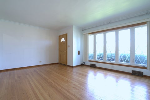 Tiny photo for 6501 S Kenneth Avenue, Chicago, IL 60629 (MLS # 12687588)