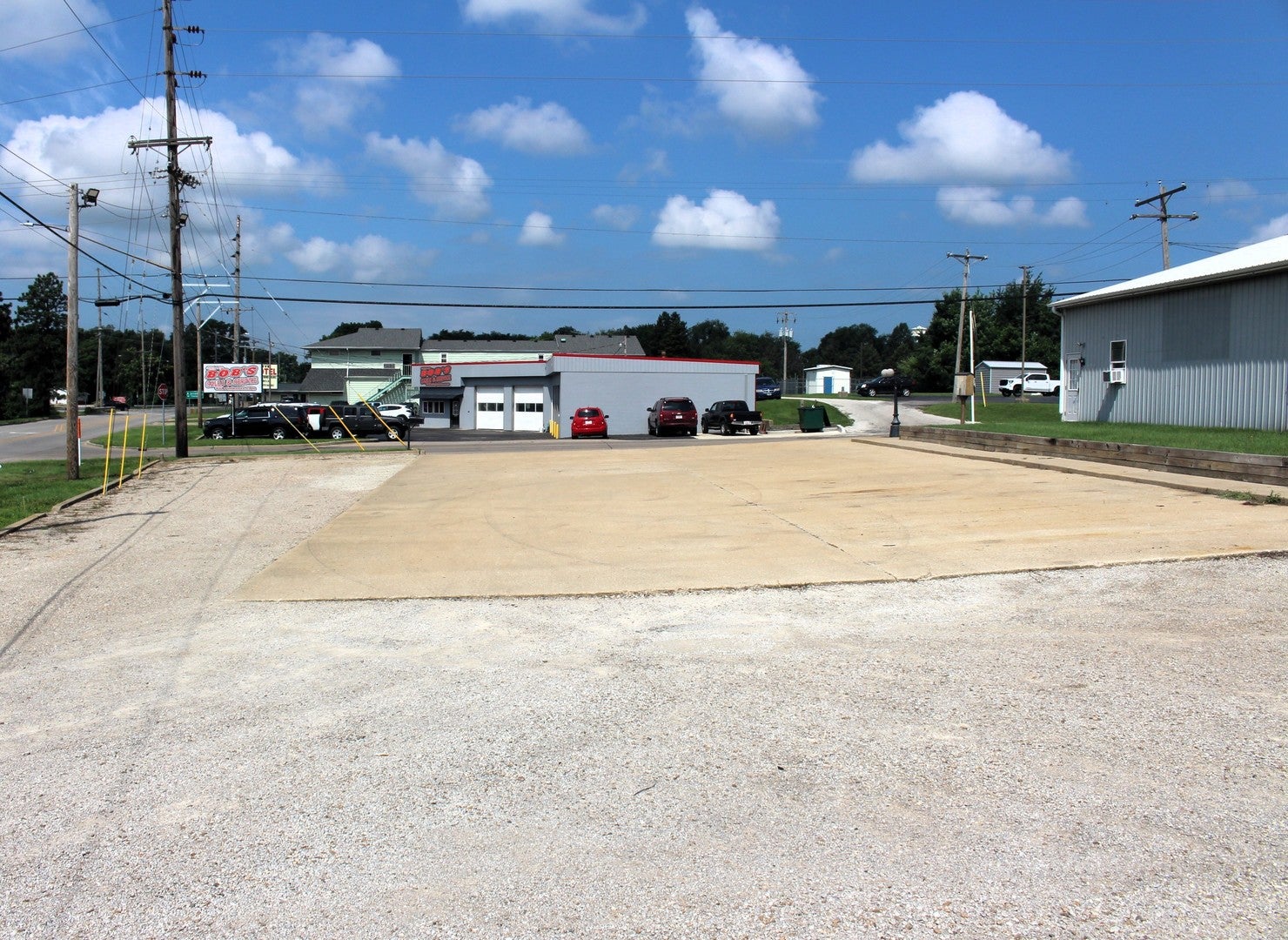 811 E State Highway 54