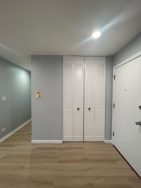 Tiny photo for 706 E Algonquin Road #204, Arlington Heights, IL 60005 (MLS # 12653333)