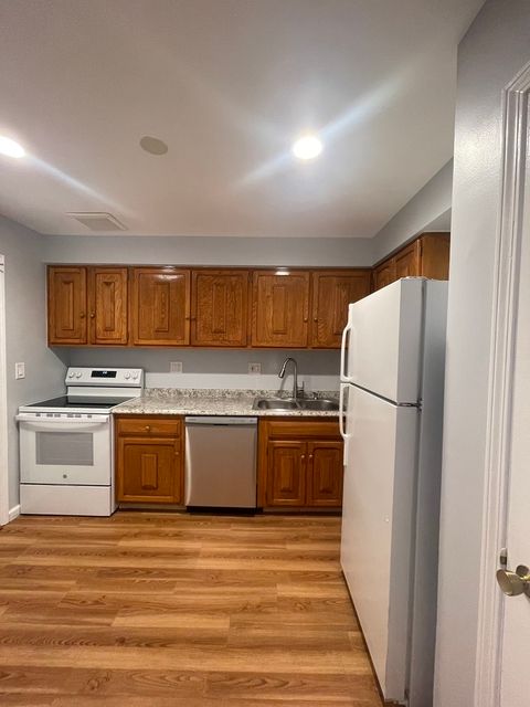 Tiny photo for 706 E Algonquin Road #204, Arlington Heights, IL 60005 (MLS # 12653333)