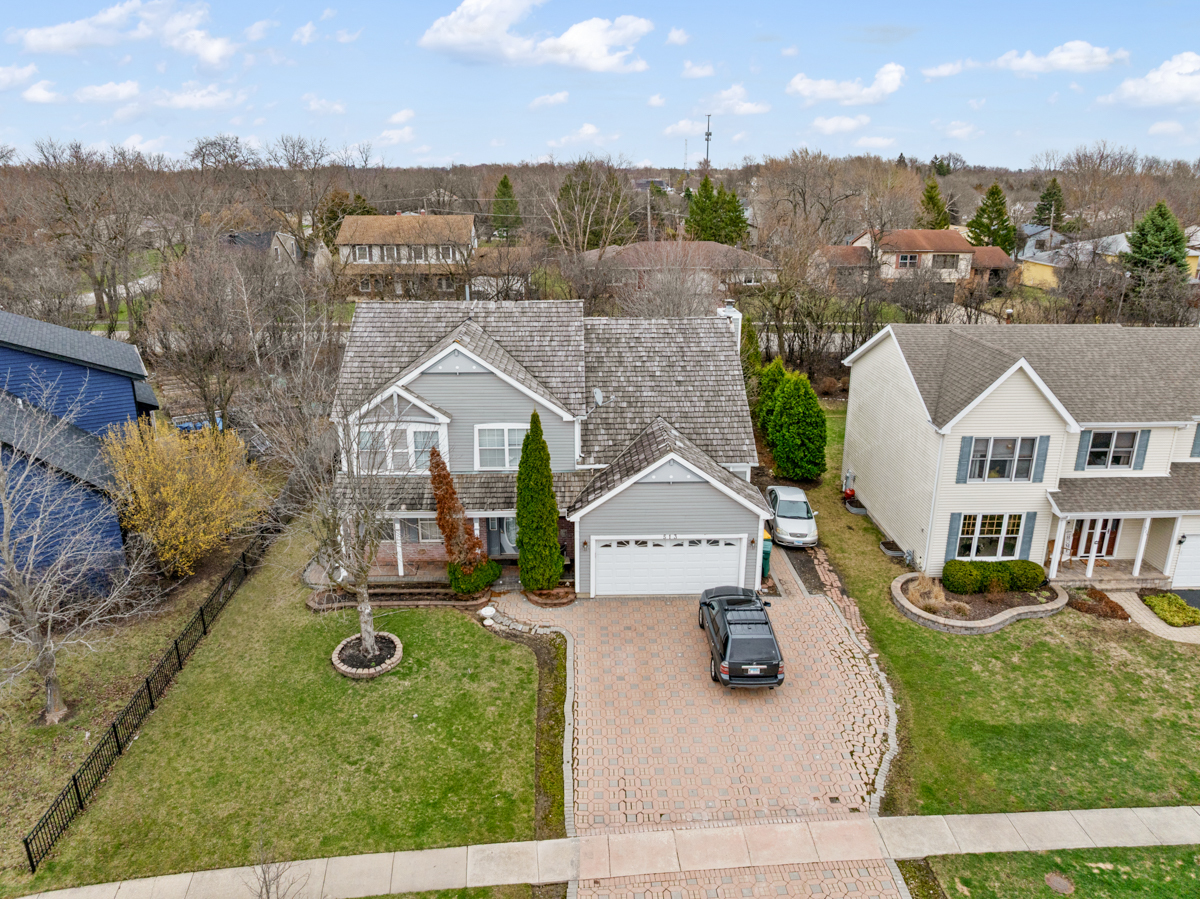 513 Trestle Court