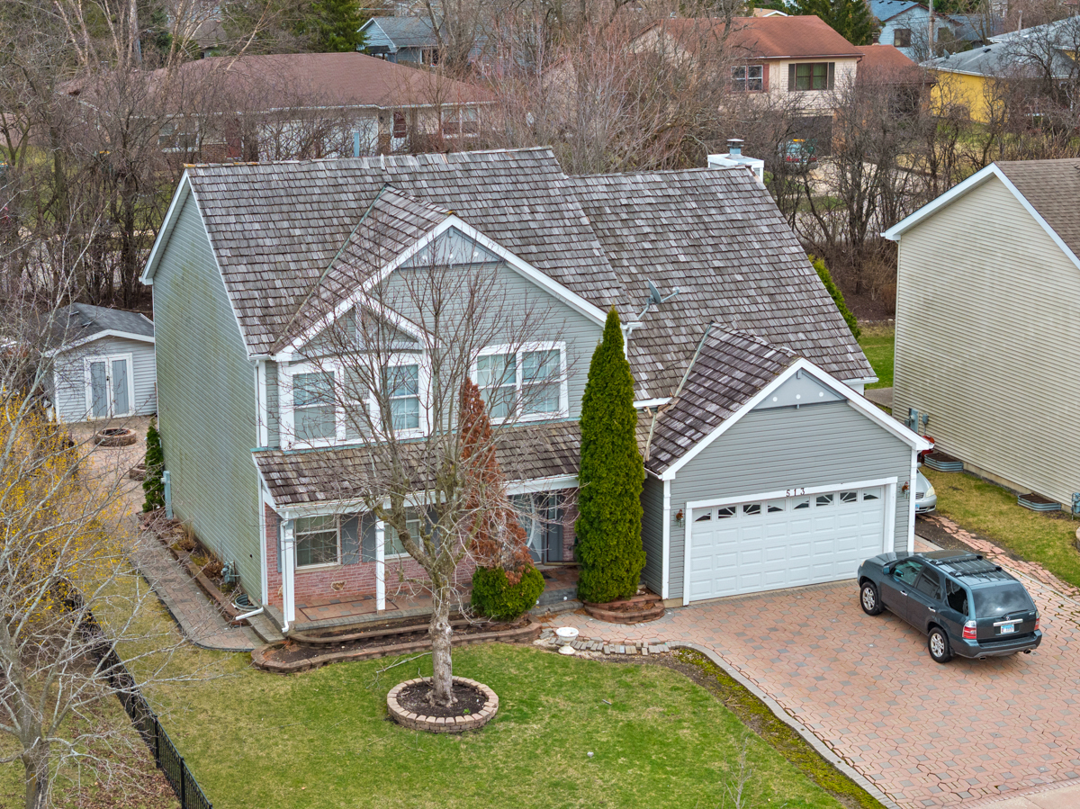 513 Trestle Court