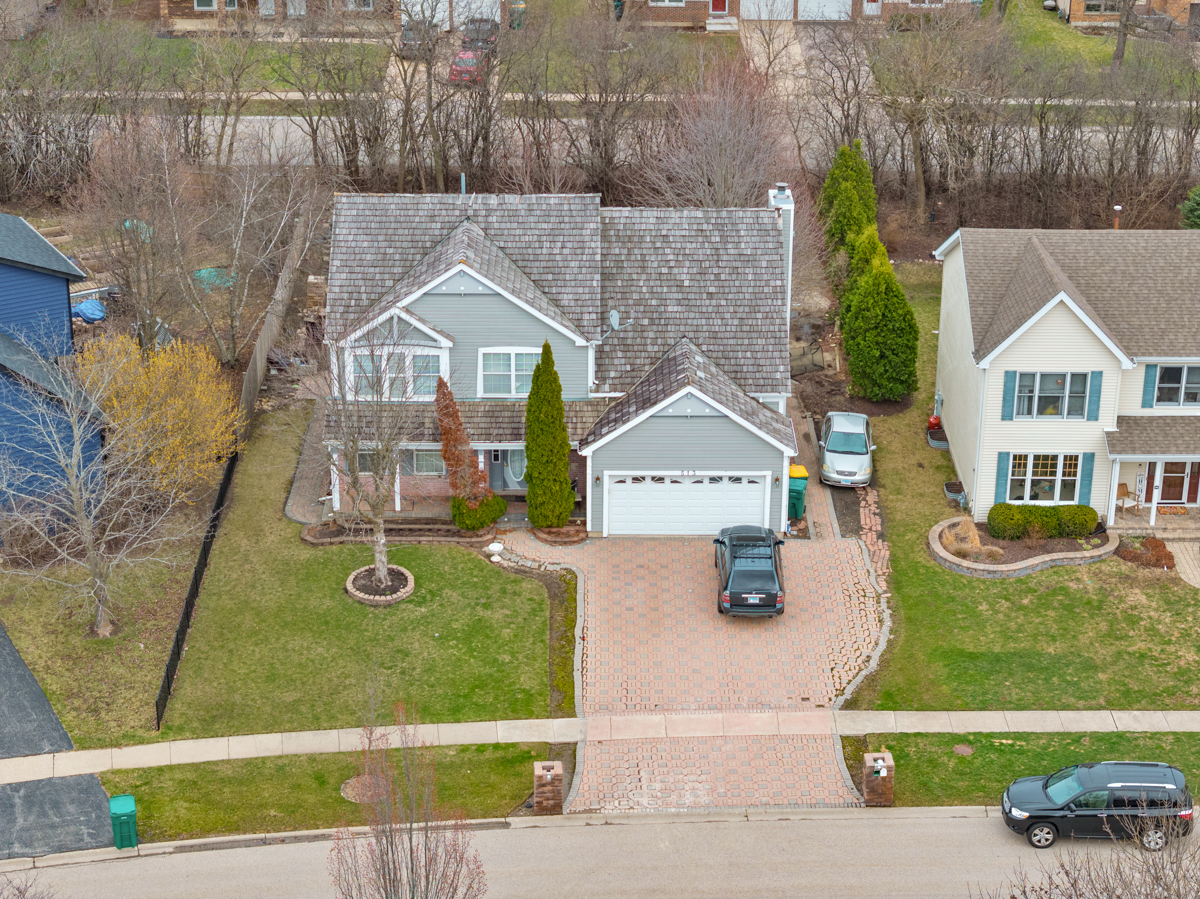 513 Trestle Court