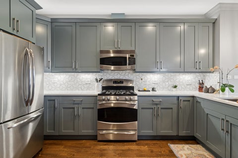 Tiny photo for 3025 N CALIFORNIA Avenue #4SE, Chicago, IL 60618 (MLS # 12759707)