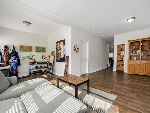Tiny photo for 4642 W Warwick Avenue, Chicago, IL 60641 (MLS # 12793055)