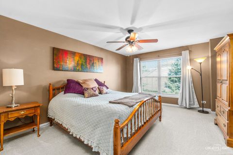 Tiny photo for 374 Wolcott Lane, Batavia, IL 60510 (MLS # 12664196)