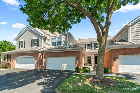 Tiny photo for 374 Wolcott Lane, Batavia, IL 60510 (MLS # 12664196)