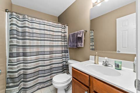 Tiny photo for 374 Wolcott Lane, Batavia, IL 60510 (MLS # 12664196)