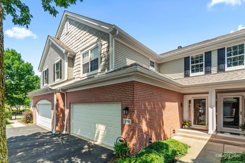 Photo of 374 Wolcott Lane, Batavia, IL 60510 (MLS # 12664196)