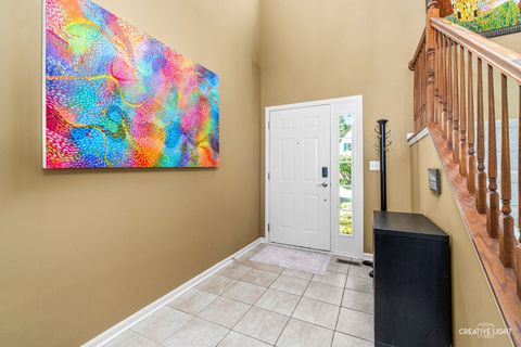 Tiny photo for 374 Wolcott Lane, Batavia, IL 60510 (MLS # 12664196)
