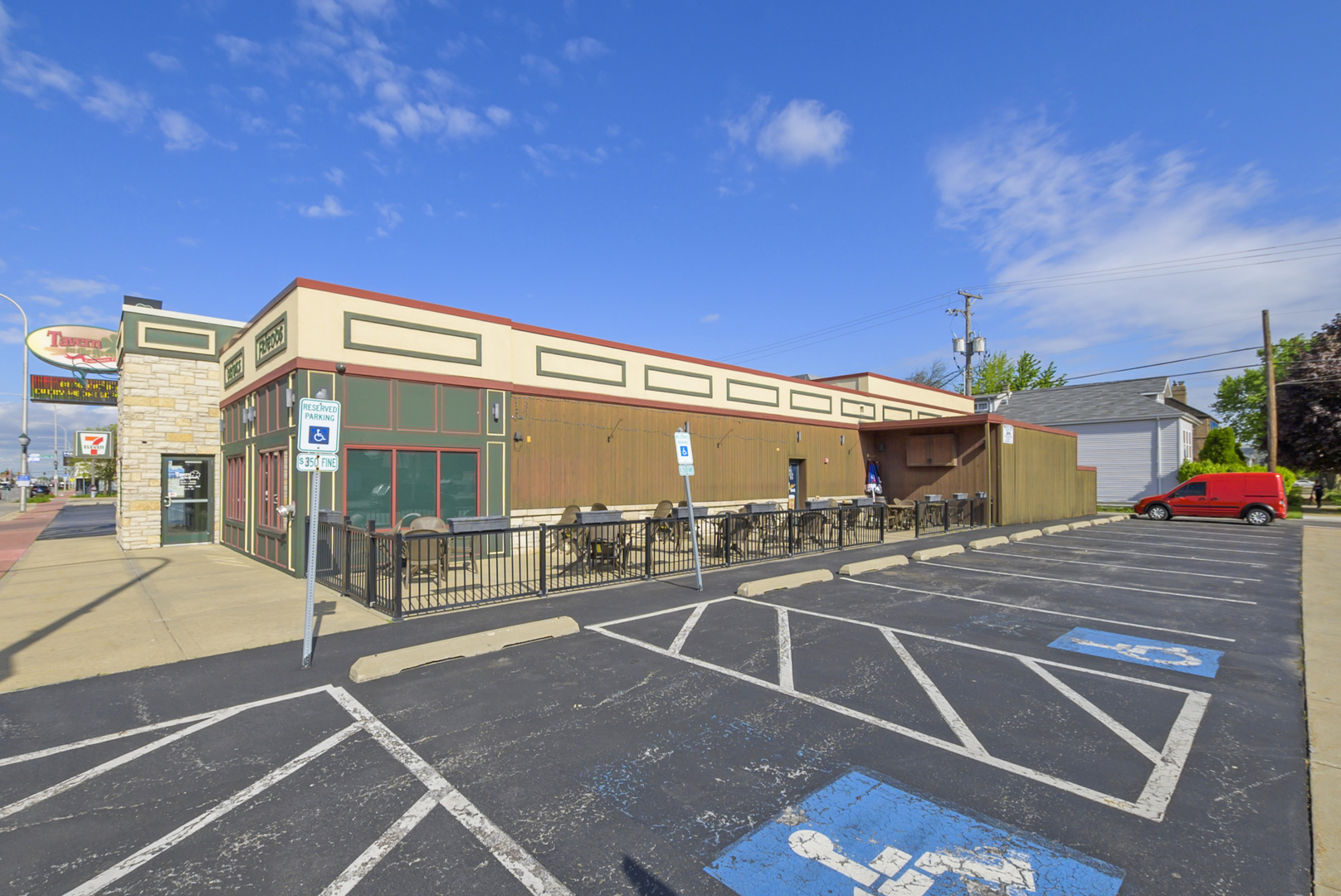 3422 W 95th Street