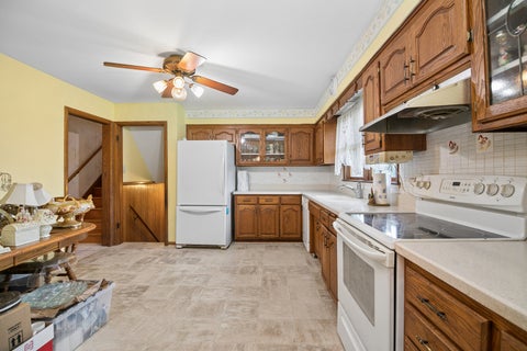 Tiny photo for 6836 W Park Lane Drive, Palos Heights, IL 60463 (MLS # 12696058)