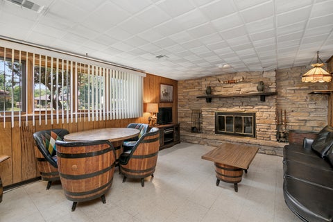 Tiny photo for 6836 W Park Lane Drive, Palos Heights, IL 60463 (MLS # 12696058)