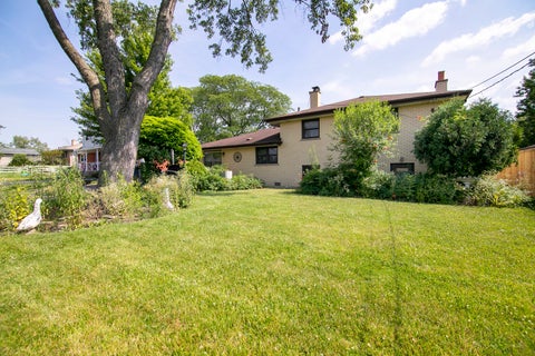 Tiny photo for 6836 W Park Lane Drive, Palos Heights, IL 60463 (MLS # 12696058)