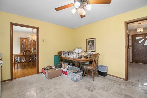Tiny photo for 6836 W Park Lane Drive, Palos Heights, IL 60463 (MLS # 12696058)
