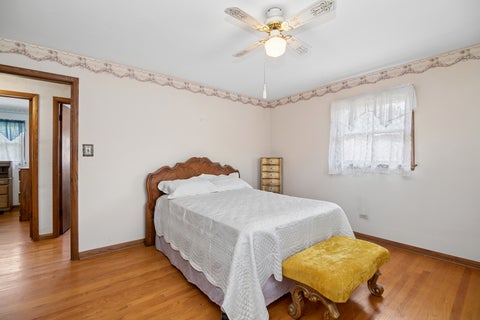 Tiny photo for 6836 W Park Lane Drive, Palos Heights, IL 60463 (MLS # 12696058)