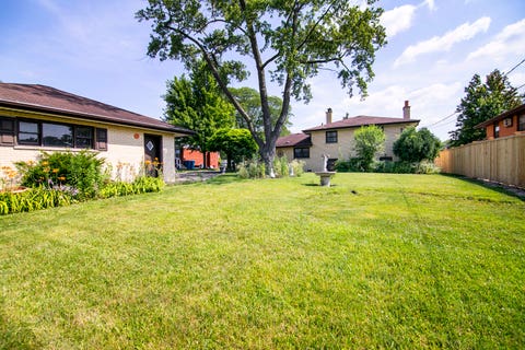 Tiny photo for 6836 W Park Lane Drive, Palos Heights, IL 60463 (MLS # 12696058)