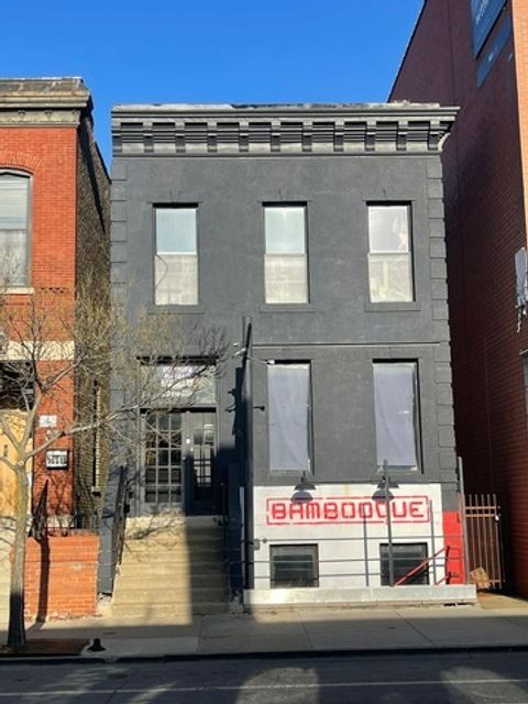 1629 N Halsted Street Chicago IL 60614