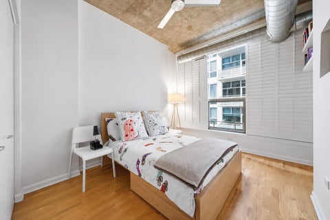 Tiny photo for Chicago, IL 60605 (MLS # 12748549)