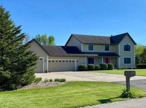 Tiny photo for 1221 S Fox Run Drive, Seneca, IL 61360 (MLS # 12608151)