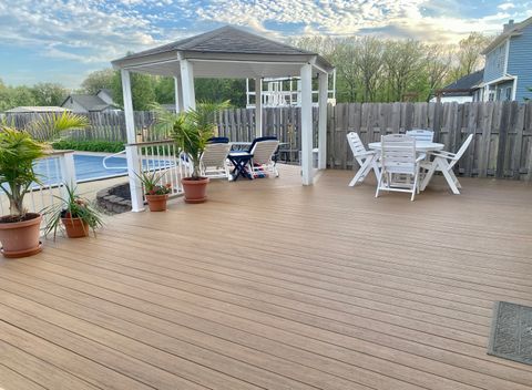 Tiny photo for 1221 S Fox Run Drive, Seneca, IL 61360 (MLS # 12608151)