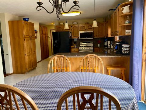 Tiny photo for 1221 S Fox Run Drive, Seneca, IL 61360 (MLS # 12608151)