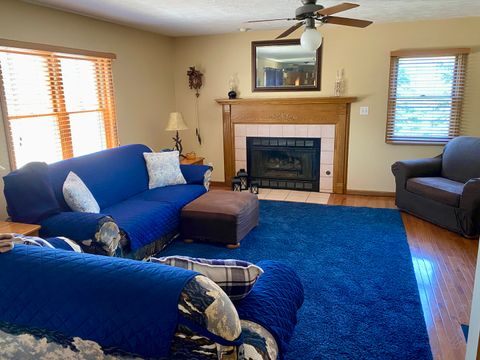 Tiny photo for 1221 S Fox Run Drive, Seneca, IL 61360 (MLS # 12608151)