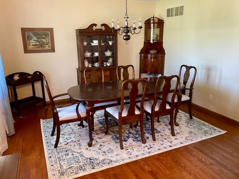 Tiny photo for 1221 S Fox Run Drive, Seneca, IL 61360 (MLS # 12608151)