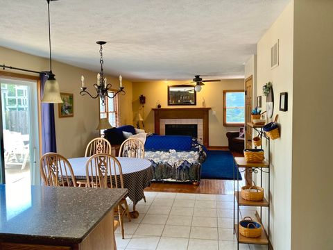 Tiny photo for 1221 S Fox Run Drive, Seneca, IL 61360 (MLS # 12608151)