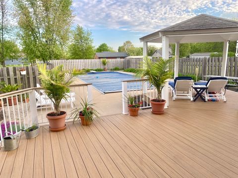 Tiny photo for 1221 S Fox Run Drive, Seneca, IL 61360 (MLS # 12608151)