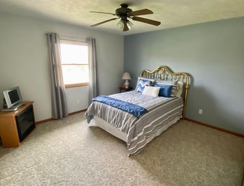 Tiny photo for 1221 S Fox Run Drive, Seneca, IL 61360 (MLS # 12608151)