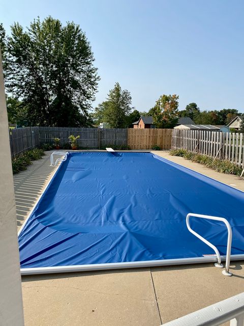 Tiny photo for 1221 S Fox Run Drive, Seneca, IL 61360 (MLS # 12608151)