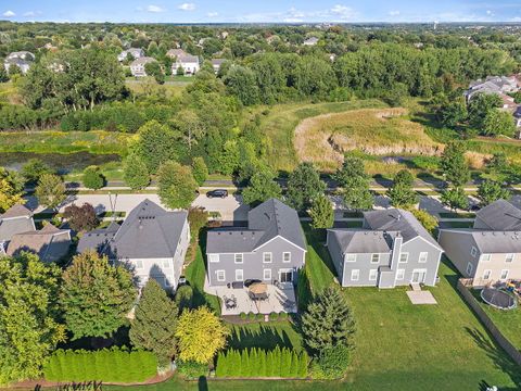 Tiny photo for 360 Fountain Avenue, Elgin, IL 60124 (MLS # 12450642)