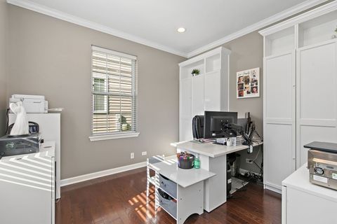 Tiny photo for 360 Fountain Avenue, Elgin, IL 60124 (MLS # 12450642)