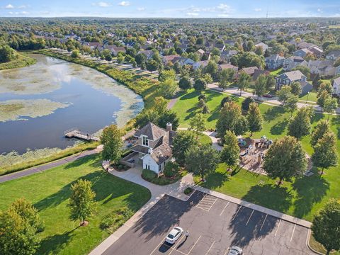 Tiny photo for 360 Fountain Avenue, Elgin, IL 60124 (MLS # 12450642)