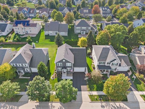 Tiny photo for 360 Fountain Avenue, Elgin, IL 60124 (MLS # 12450642)