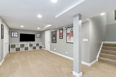 Tiny photo for 360 Fountain Avenue, Elgin, IL 60124 (MLS # 12450642)