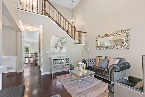Tiny photo for 360 Fountain Avenue, Elgin, IL 60124 (MLS # 12450642)