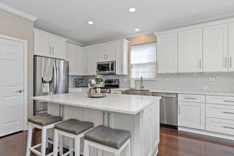 Tiny photo for 360 Fountain Avenue, Elgin, IL 60124 (MLS # 12450642)