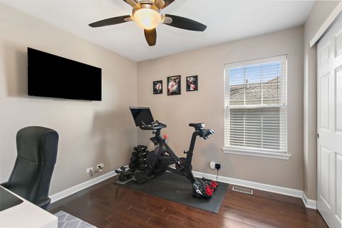 Tiny photo for 360 Fountain Avenue, Elgin, IL 60124 (MLS # 12450642)