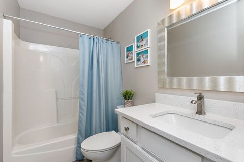 Tiny photo for 360 Fountain Avenue, Elgin, IL 60124 (MLS # 12450642)
