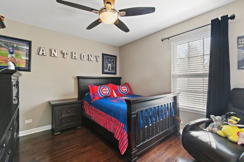 Tiny photo for 360 Fountain Avenue, Elgin, IL 60124 (MLS # 12450642)