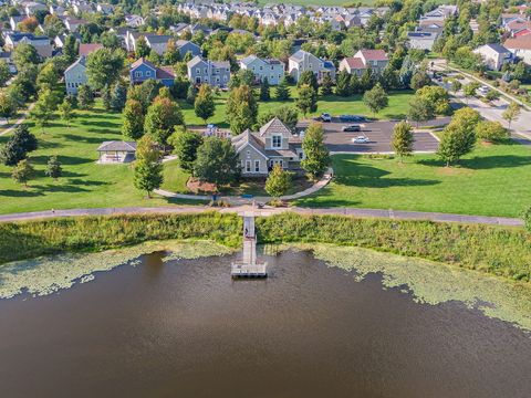 Tiny photo for 360 Fountain Avenue, Elgin, IL 60124 (MLS # 12450642)