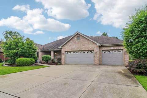 Photo of 10899 Swallow Tail Lane, Frankfort, IL 60423 (MLS # 12633226)