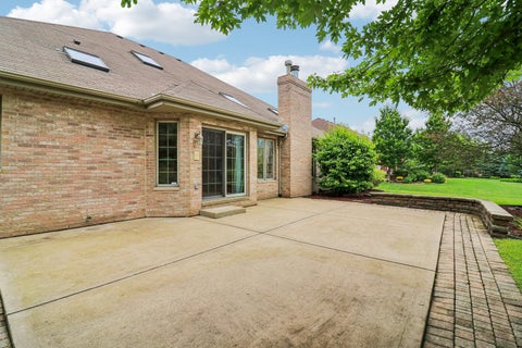 Tiny photo for 10899 Swallow Tail Lane, Frankfort, IL 60423 (MLS # 12633226)